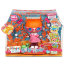 Кукла 'Отличница' (Specs Reads-a-lot), из серии 'Забавные прически', 19 см, Lalaloopsy Littles [521204] - 521204-2.jpg