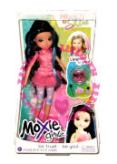 Кукла Лекса (Lexa) из серии 'Блестящая! - Ready to Shine', Moxie Girlz [505945]