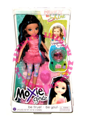 Кукла Лекса (Lexa) из серии &#039;Блестящая! - Ready to Shine&#039;, Moxie Girlz [505945] Кукла Лекса (Lexa) из серии 'Блестящая! - Ready to Shine', Moxie Girlz [505945]