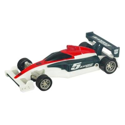 Игрушка 'Трансформер Classic Leadfoot', класс Stealth Force, из серии 'Transformers-3. Тёмная сторона Луны', Hasbro [34220] Игрушка 'Трансформер Classic Leadfoot', класс Stealth Force, из серии 'Transformers-3. Тёмная сторона Луны', Hasbro [34220]