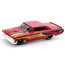 Модель автомобиля 'Custom 1964 Galaxie 500', вишневая, HW Workshop, Hot Wheels [BFF26] - BFF26-1.jpg