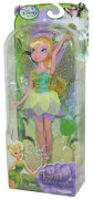 Кукла фея Tinker Bell (Динь-динь), 24 см, из серии 'Модницы', Disney Fairies, Jakks Pacific [24852]