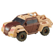 Трансформер 'Quillfire', класса Deluxe, из серии 'Robots in Disguise', Hasbro [B5597]