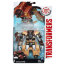 Трансформер 'Quillfire', класса Deluxe, из серии 'Robots in Disguise', Hasbro [B5597] - B5597-1.jpg