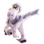 Мягкая игрушка 'Динозавр Нэш' (Nash), 17 см, 'Хороший динозавр' (The Good Dinosaur), Disney/Pixar, Tomy [1400589] - 1400589-1.jpg