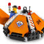 Конструктор "Вертолёт берегового наблюдения и спасательный плот", серия Lego City [7738] - lego-7738-4.jpg