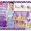 Конструктор-игра 'Прекрасный сиреневый дом', 3D Puzzle, Melissa&Doug [9461] - Конструктор-игра 'Прекрасный сиреневый дом', 3D Puzzle, Melissa&Doug [9461]