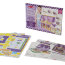 Конструктор-игра 'Прекрасный сиреневый дом', 3D Puzzle, Melissa&Doug [9461] - Конструктор-игра 'Прекрасный сиреневый дом', 3D Puzzle, Melissa&Doug [9461]