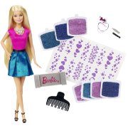 Кукла Барби 'Блестящие волосы', Barbie, Mattel [CLG18]