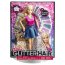 Кукла Барби 'Блестящие волосы', Barbie, Mattel [CLG18] - Кукла Барби 'Блестящие волосы', Barbie, Mattel [CLG18]