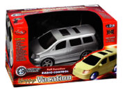 Автомобиль радиоуправляемый "Happy Vacation 1:24" 