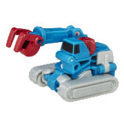 Трансформер 'Decepticon Groundbuster', класса Legion, из серии 'Robots in Disguise', Hasbro [B7046]