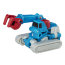 Трансформер 'Decepticon Groundbuster', класса Legion, из серии 'Robots in Disguise', Hasbro [B7046] - Трансформер 'Decepticon Groundbuster', класса Legion, из серии 'Robots in Disguise', Hasbro [B7046]