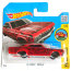 Модель автомобиля '1965 Chevy Impala', Черно-красная, HW Art Cars, Hot Wheels [DHX64] - Модель автомобиля '1965 Chevy Impala', Черно-красная, HW Art Cars, Hot Wheels [DHX64]