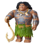 Кукла 'Мауи' (Maui), 26 см, 'Моана', Hasbro [B9342]