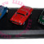 Набор из 3 автомобилей MGB/Lotus/Mogran 1:72, в пластмассовой коробке, Cararama [713PND] - car713PNDc.lillu.ru.jpg