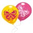 Набор воздушных шариков 'Бабочки', 10 шт, Everts [48390] - 48390  lillu.ru.jpg