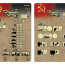 Сборная модель 'Советский противотанковый ракетный комплекс 'Метис' с расчётом ', 1:72, 3 фигуры, Art of Tactic, Zvezda [7413] - Сборная модель 'Советский противотанковый ракетный комплекс 'Метис' с расчётом ', 1:72, 3 фигуры, Art of Tactic, Zvezda [7413]