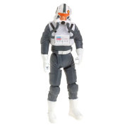 Фигурка 'Clone Pilot #34', серый, 10 см, из серии 'Star Wars' (Звездные войны), Hasbro [85423-2]