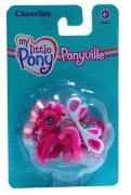 Мини-пони Cheerilee, My Little Pony - Ponyville, Hasbro [89327]
