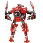 Трансформер 'Swindle' из серии Deluxe, Hasbro [81104]