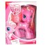 Моя маленькая пони Pinkie Pie, из серии 'Подружки-2009', My Little Pony, Hasbro [91896] - My-Little-Pony-Przyjaciele-Mini-Pinkie-Pie_Hasbro,images_big,23,MLP92299_91896.JPG