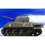 Модель 'Американский танк M4A3 Sherman', 1:18, Bravo Team, Unimax [71607] - 71607-3.jpg