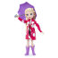 Кукла Эйвери (Avery), из серии 'Раскрась свой плащ' (Raincoat Color Splash!), Moxie Girlz [528869] - 528869-2.jpg