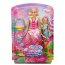 Игровой набор 'Барби и Челси: Чаепитие в Сладкограде', из серии 'Dreamtopia', Barbie, Mattel [FDJ19] - Игровой набор 'Барби и Челси: Чаепитие в Сладкограде', из серии 'Dreamtopia', Barbie, Mattel [FDJ19]