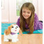 Интерактивная игрушка 'Мой скачущий щенок' (My Bouncin' Pup), из серии Happy-to-See-Mee pets, FurReal Friends, Hasbro [A5719] - A5719-3.jpg