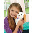 Интерактивная игрушка 'Мой скачущий щенок' (My Bouncin' Pup), из серии Happy-to-See-Mee pets, FurReal Friends, Hasbro [A5719] - A5719-4.jpg
