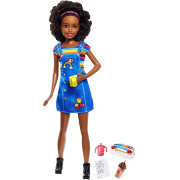 Кукла Скиппер, из серии 'Skipper Babysitters Inc.', Barbie, Mattel [FHY91]