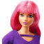 Кукла Дейзи (Daisy), из серии 'Путешествие', Barbie, Mattel [FWV26] - Кукла Дейзи (Daisy), из серии 'Путешествие', Barbie, Mattel [FWV26]