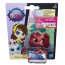 Одиночная зверюшка 'Спаниель Oscar Long', Littlest Pet Shop [A8523/A9197] - A8523-1.jpg