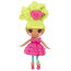 Мини-кукла 'Pix E. Flutters', 7 см, серия 'Волосы-нити', Mini Lalaloopsy Loopy Hair [522140-8] - 522140_Pix2.jpg