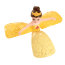 Мини-кукла 'Плавающая принцесса лепестков Белль' (Petal Float Belle), 10 см, из серии 'Принцессы Диснея', Mattel [BDJ60] - BDJ60-3.jpg