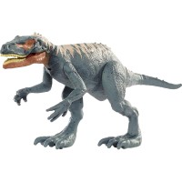 Игрушка 'Герреразавр' (Herrerasaurus), из серии 'Мир Юрского Периода' (Jurassic World), Mattel [HBY70]