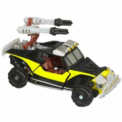 Трансформер 'Crankstart', класс Scout (Скаут), Hasbro [98441] Трансформер 'Crankstart', класс Scout (Скаут), Hasbro [98441]