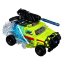 Трансформер 'Autobot Ratchet', класс Deluxe MechTech, эксклюзивная серия 'Scan', 'Transformers-3. Тёмная сторона Луны', Hasbro [32137] - 32137-2.jpg