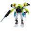 Трансформер 'Autobot Ratchet', класс Deluxe MechTech, эксклюзивная серия 'Scan', 'Transformers-3. Тёмная сторона Луны', Hasbro [32137] - 32137-3.jpg