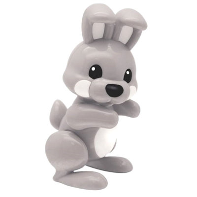 * Развивающая игрушка 'Кролик', в коробке, Tolo [87427] Развивающая игрушка 'Кролик', в коробке, Tolo [87427]
