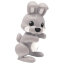 * Развивающая игрушка 'Кролик', в коробке, Tolo [87427] - 87427.jpg