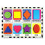 Деревянная развивающая игрушка 'Фигуры', Melissa&Doug [3730] - 3730.jpg