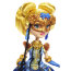 Кукла Blondie Lockes, из серии 'Бал выпускников!', Ever After High (Школа 'Долго и Счастливо'), Mattel [CBT73] - CBT73-2.jpg