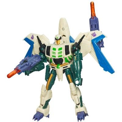 Трансформер 'Thunderwing' из серии 'Generations', Hasbro [28589] Трансформер 'Thunderwing' из серии 'Generations', Hasbro [28589]