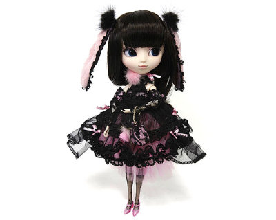 Кукла Pullip Clara, Groove [P-027] Кукла Pullip Clara, Groove [P-027]