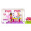 Конструктор 'Пляжный домик' из серии Barbie, Mega Bloks [80226] - 80226-1.jpg