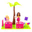 Конструктор 'Пляжный домик' из серии Barbie, Mega Bloks [80226] - 80226-2.jpg