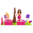 Конструктор 'Пляжный домик' из серии Barbie, Mega Bloks [80226] - 80226-3.jpg