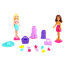 Конструктор 'Пляжный домик' из серии Barbie, Mega Bloks [80226] - 80226-7.jpg